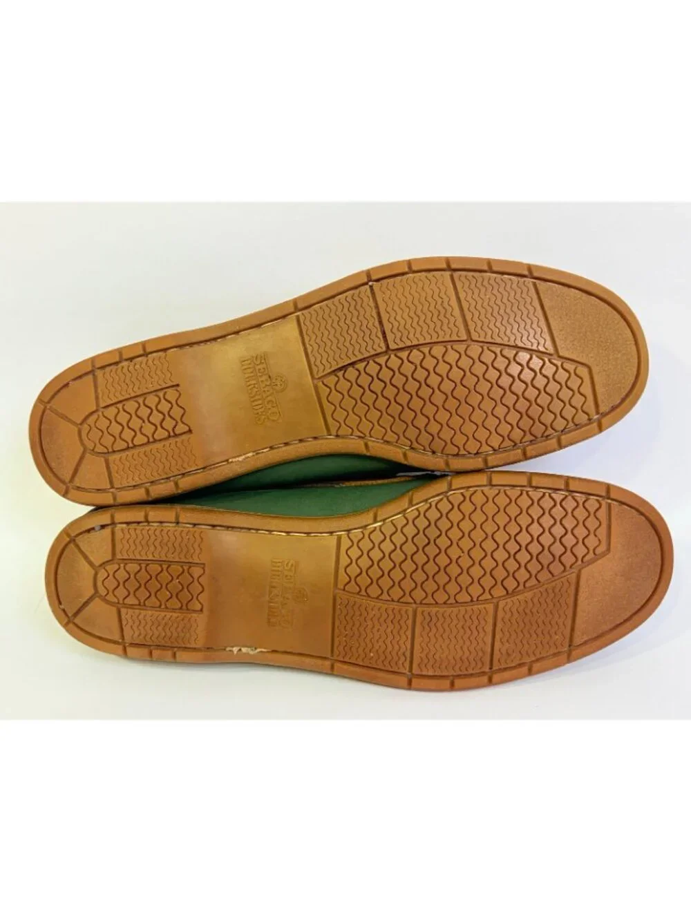 Sebago beautiful pair